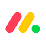 Monday.com logo